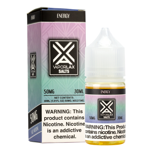 what are salt nic vapes Foger Products