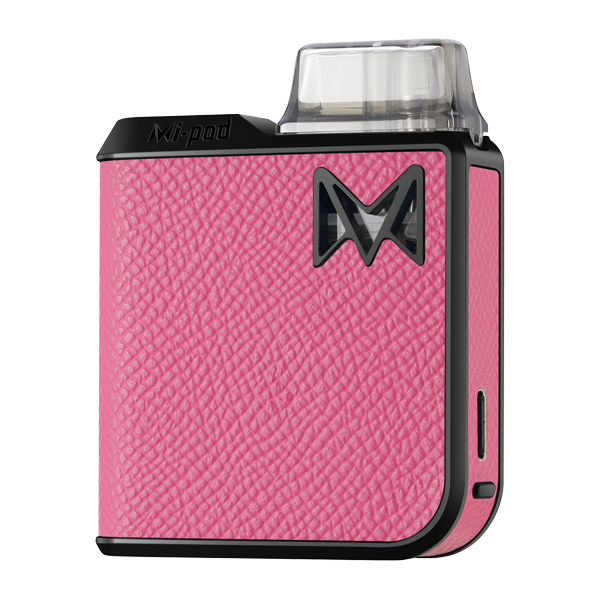 Fuchsia Hue Mi-Pod PRO + Fuchsia Hue Mi-Pod PRO +
