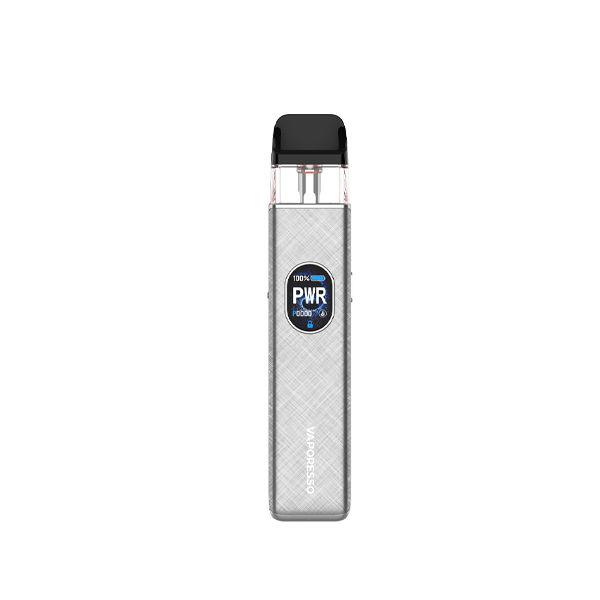 Vaporesso Xros 5- GREY SILK