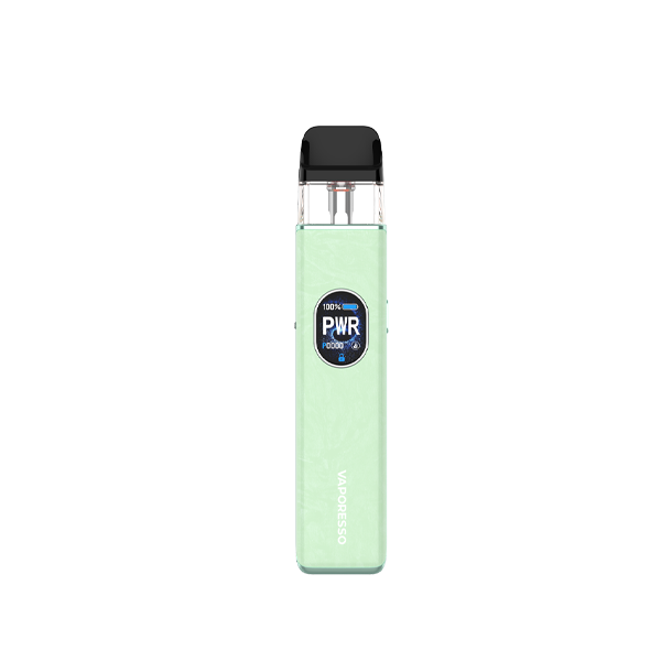 Vaporesso Xros 5- JADE SCREEN