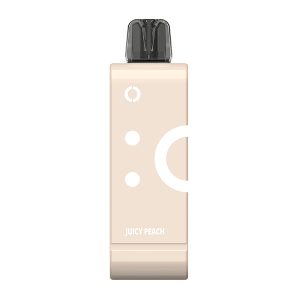 Juicy Peach OFF STAMP SW9000 Disposable Juicy Peach OFF STAMP SW9000 Disposable