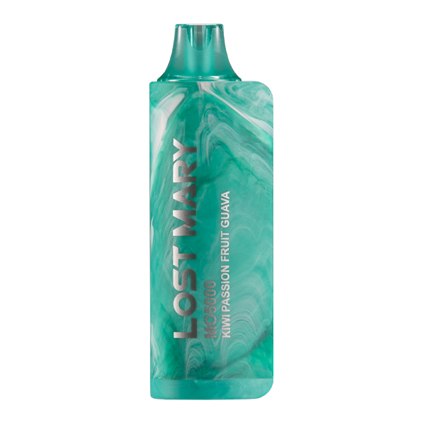 kiwi guava vape Kiwi Passion Fruit Guava Lost Mary MO5000