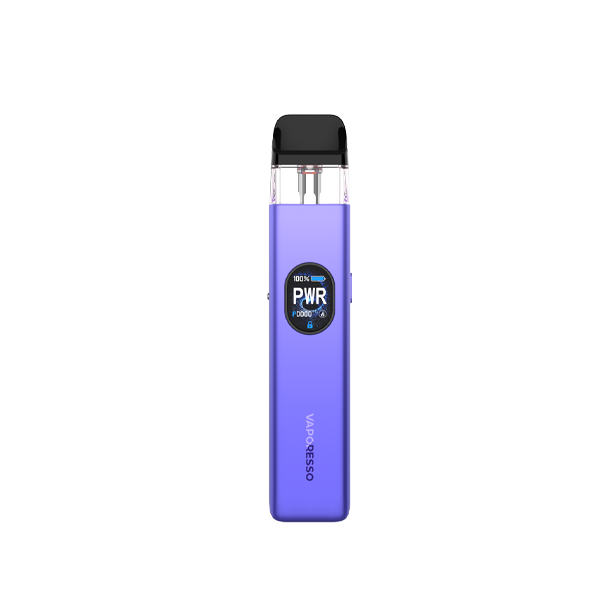 Vaporesso Xros 5- LAVENDER PURPLE