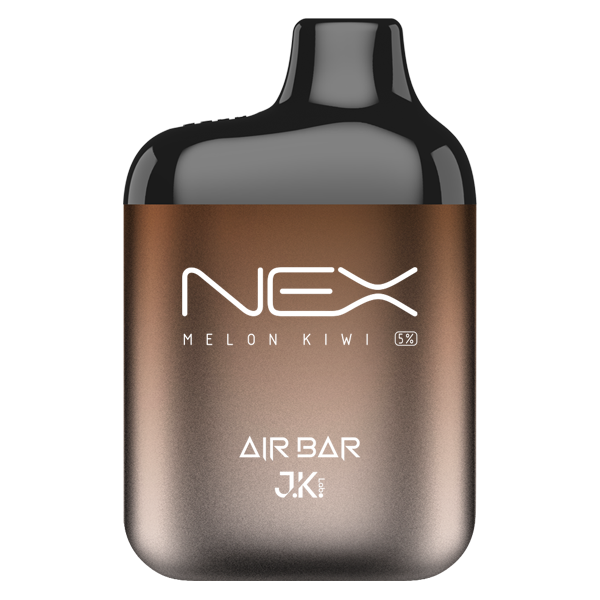 Melon Kiwi Air Bar NEX Melon Kiwi Air Bar NEX