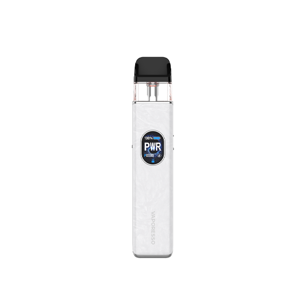 Vaporesso Xros 5- OPAL WHITE