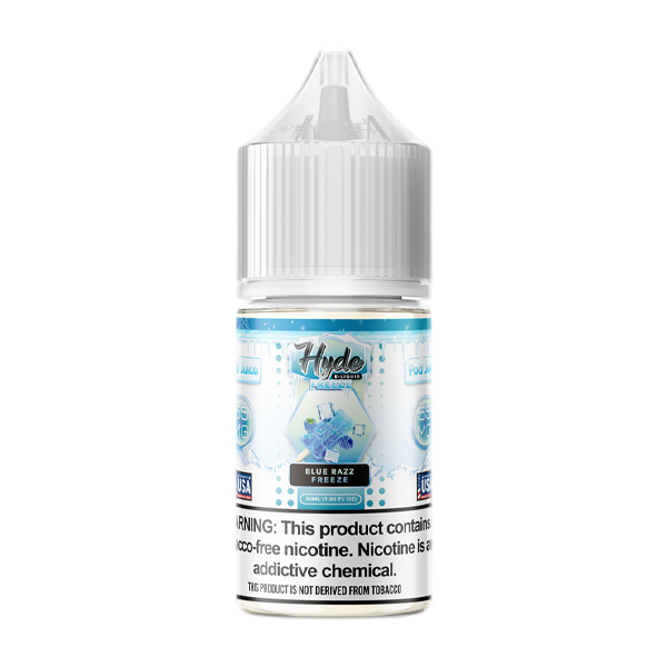 elf bar vape uk Buy Pod Juice Hyde IQ Blue Razz Ice TFN 5000 Disposable Vape