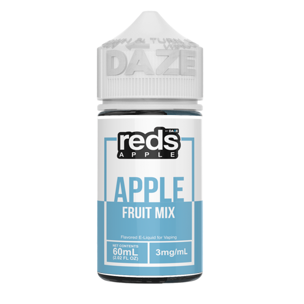 Reds Apple Fruit Mix e-Juice Reds Apple Fruit Mix e-Juice