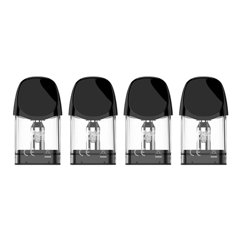 Caliburn A3 Pod 4pk Caliburn A3 Pod 4pk