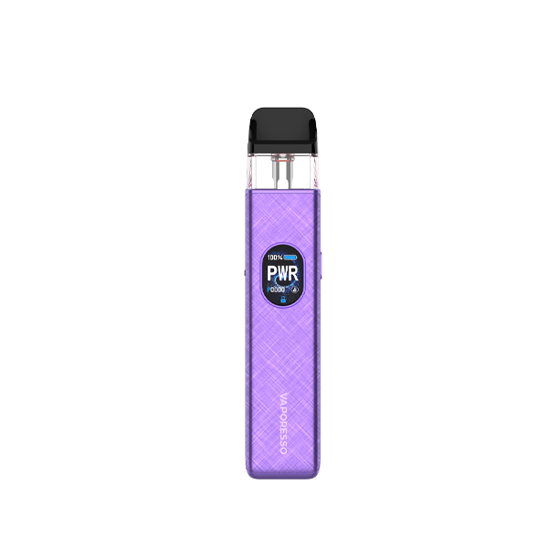 Vaporesso Xros 5- VIOLET SILK