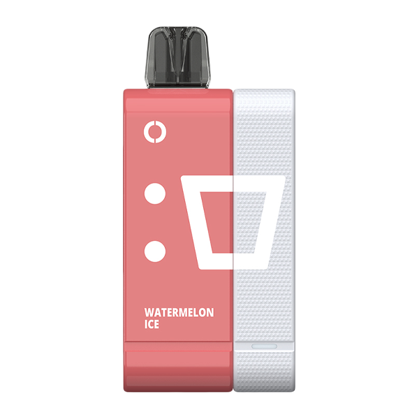 Watermelon Ice OFF STAMP SW9000 Kit Watermelon Ice OFF STAMP SW9000 Kit
