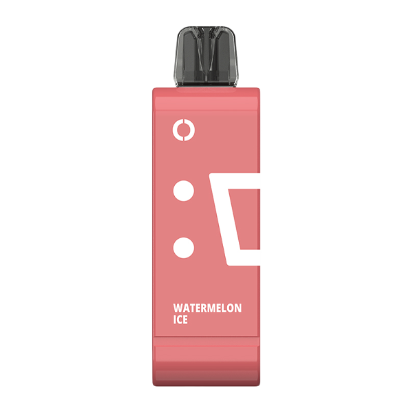 Watermelon Ice OFF STAMP SW9000 Disposable Watermelon Ice OFF STAMP SW9000 Disposable
