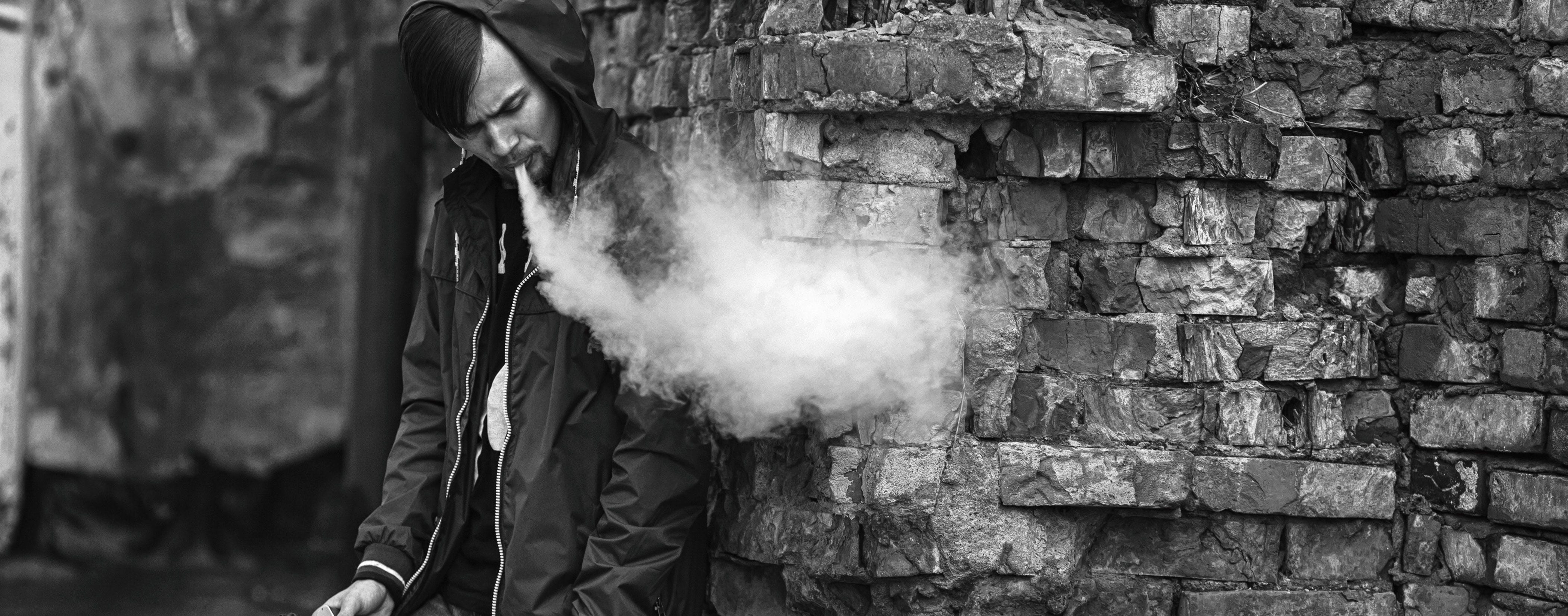 9 Vaping Myths Debunked