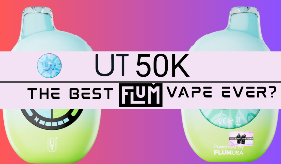 UT 50K VAPE