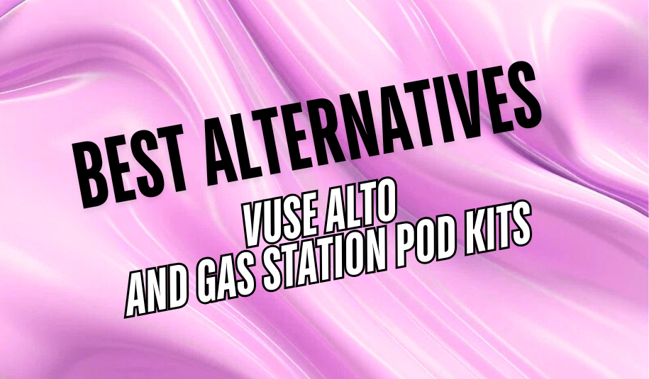 VUSE ALTO ALTERNATIVES