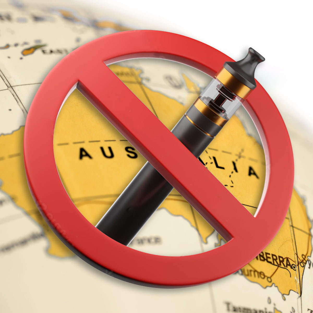 Australia Vape Ban while UK Offers Smokers Free Vape Kits Australia Vape Ban while UK Offers Smokers Free Vape Kits