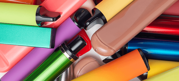 Beginner's Guide to Vape Pens & Vape Devices