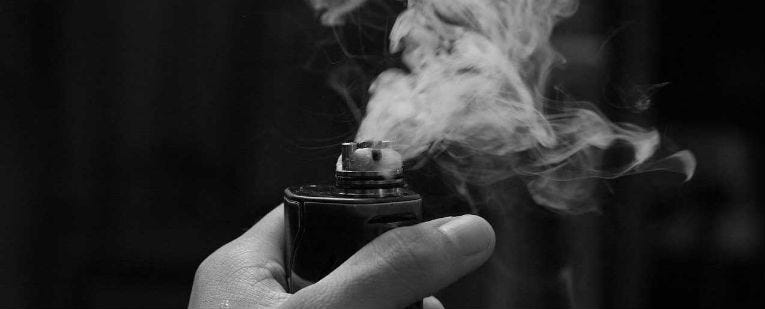 Best 200+ Watt Vape Mods (updated for 2023)
