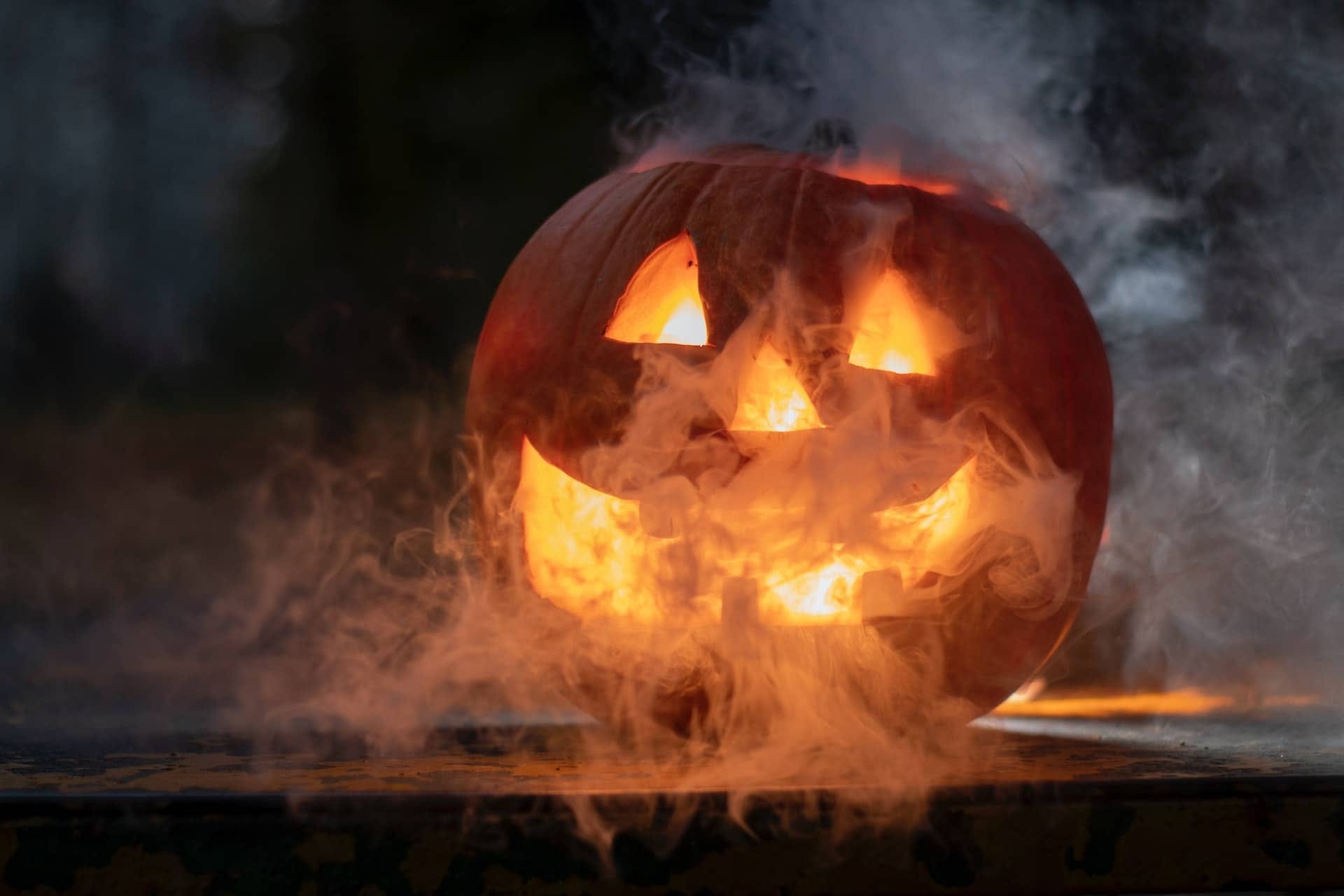 Best Disposable Vapes for Halloween