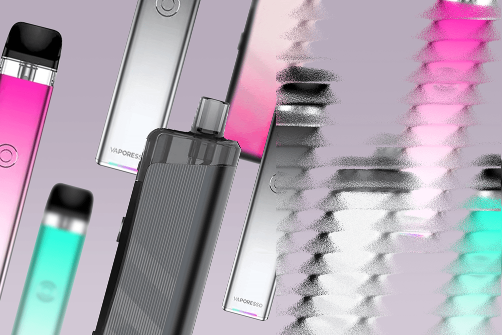 Best New Vaporesso Mods & Kits (2022)