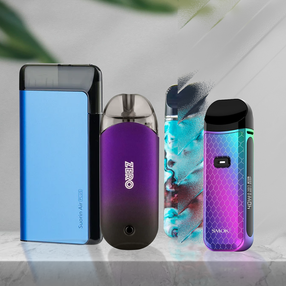 Best Salt Nic Vapes for 2023 (updated) Best Salt Nic Vapes for 2023 (updated)