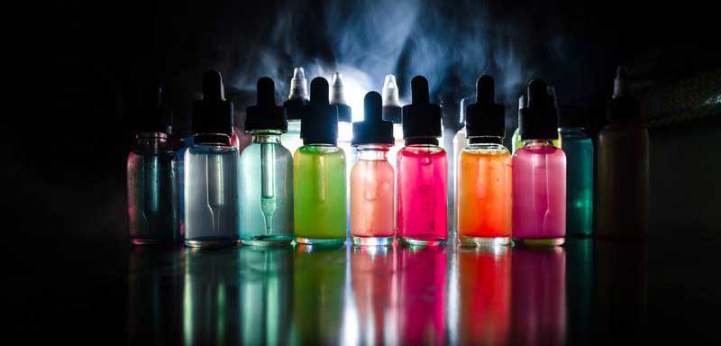 Best Vape Juice Flavours - The Ultimate Expert Guide