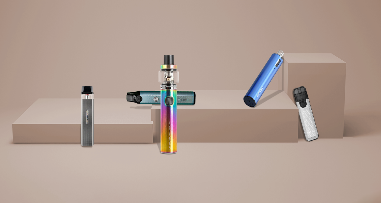 Best Vape Pen 2023 (UK)