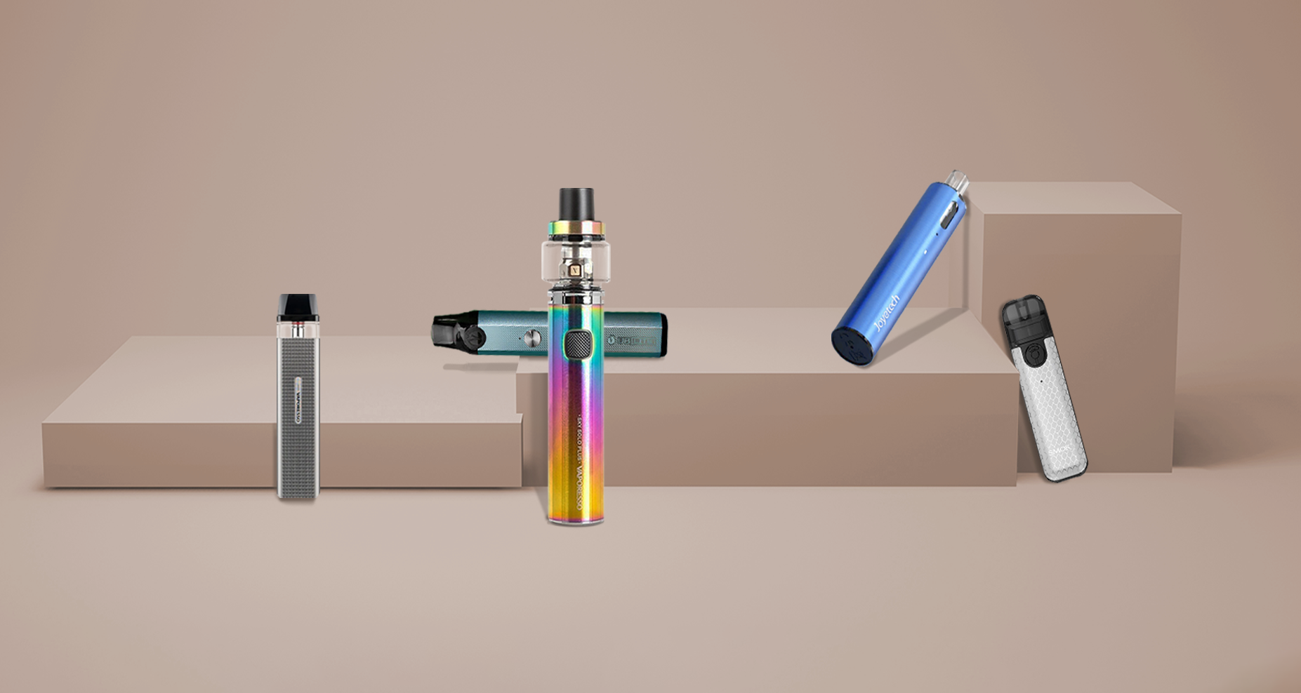 elf bar vape uk Best Vaporesso Vape Kits Of 2025 main image 0