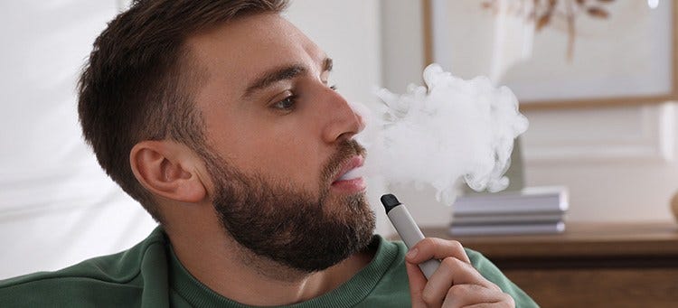 Disposable Vapes: Understanding Safety Concerns