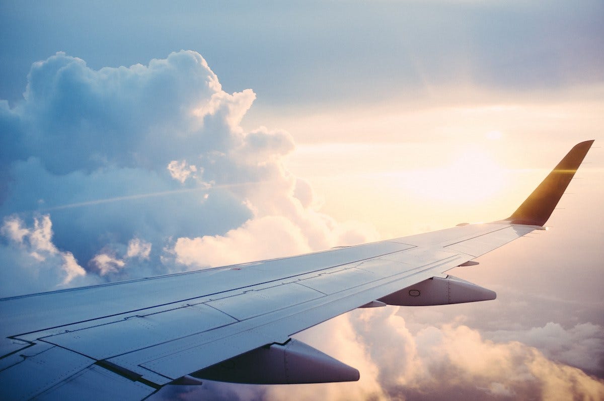 Flying Vapes - What Are The TSA Vape Rules?