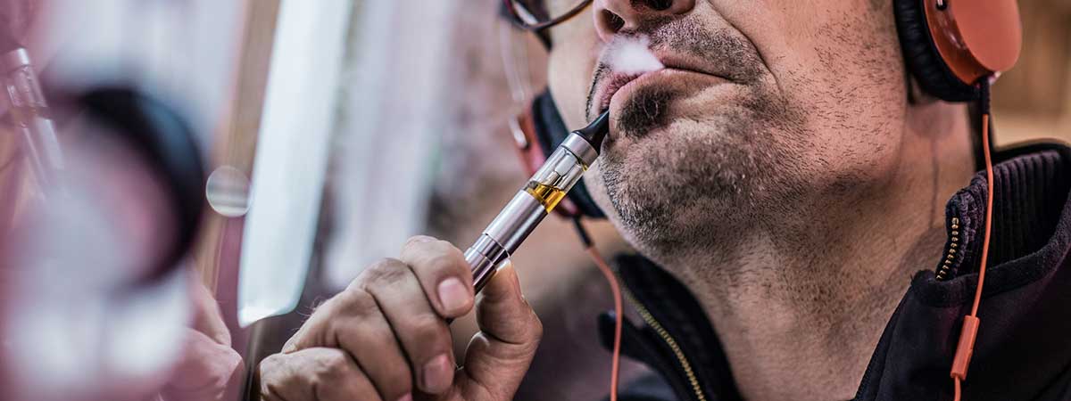 Free E-cigs Can Reduce Smoking Rate