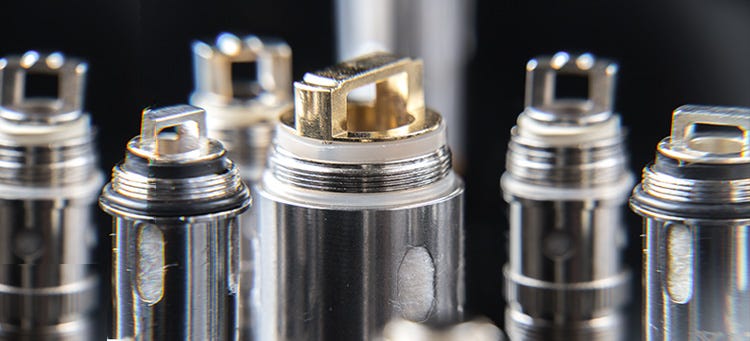 How Long Do Vape Coils Last?