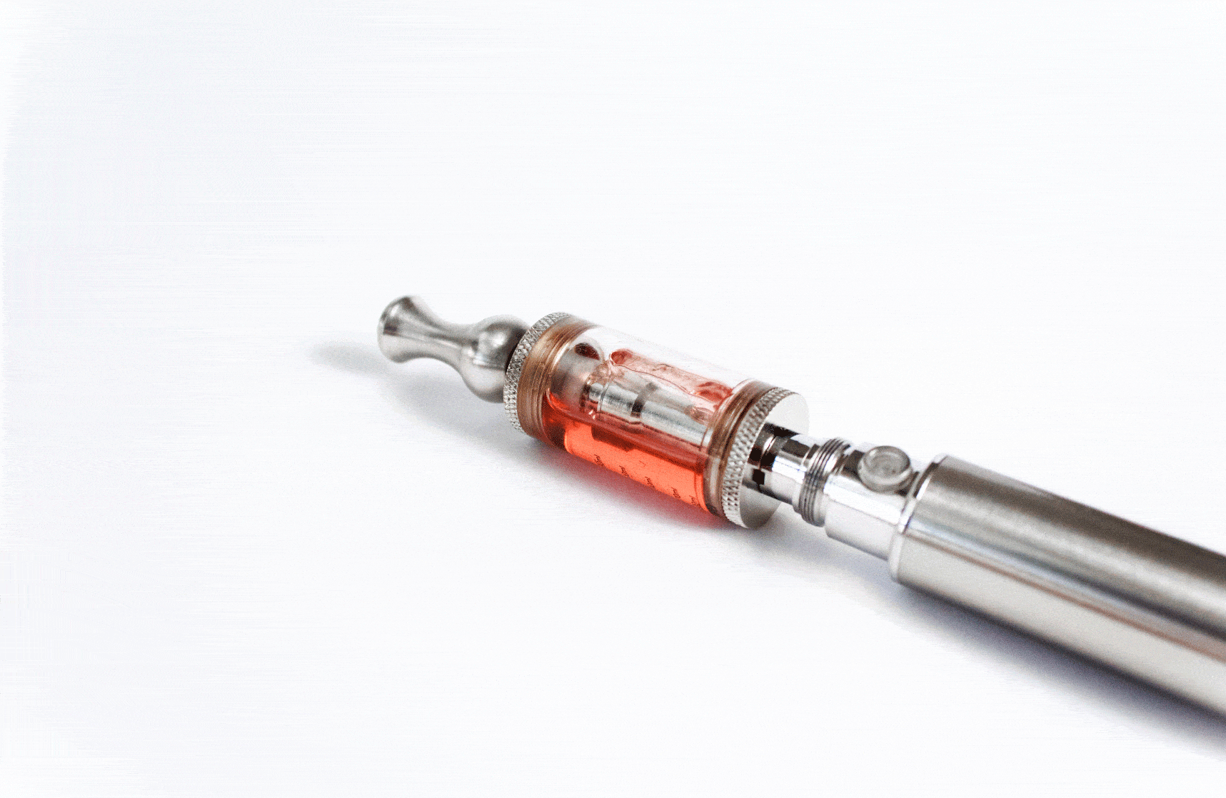 How to Deep Clean Your Atomizer Tank