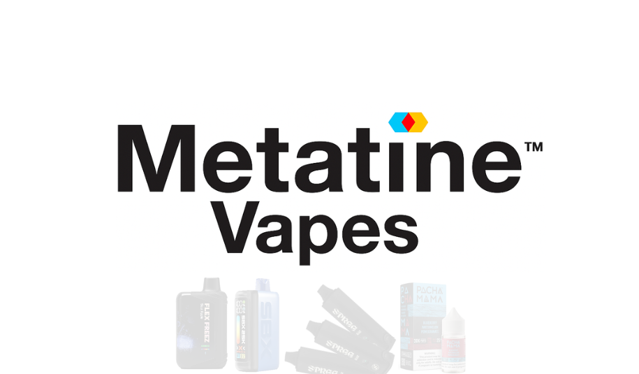 Metatine Vapes
