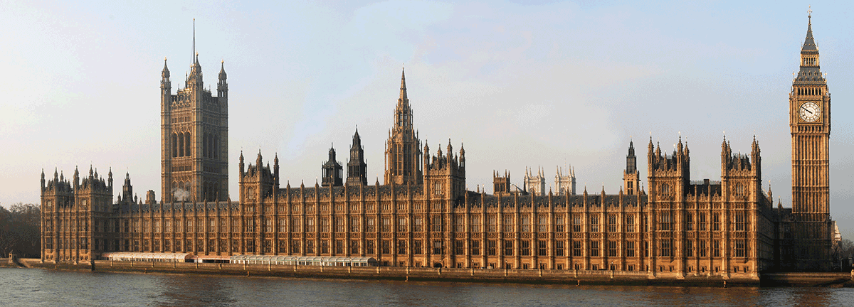 MPs call for "vape friendly" Parliament