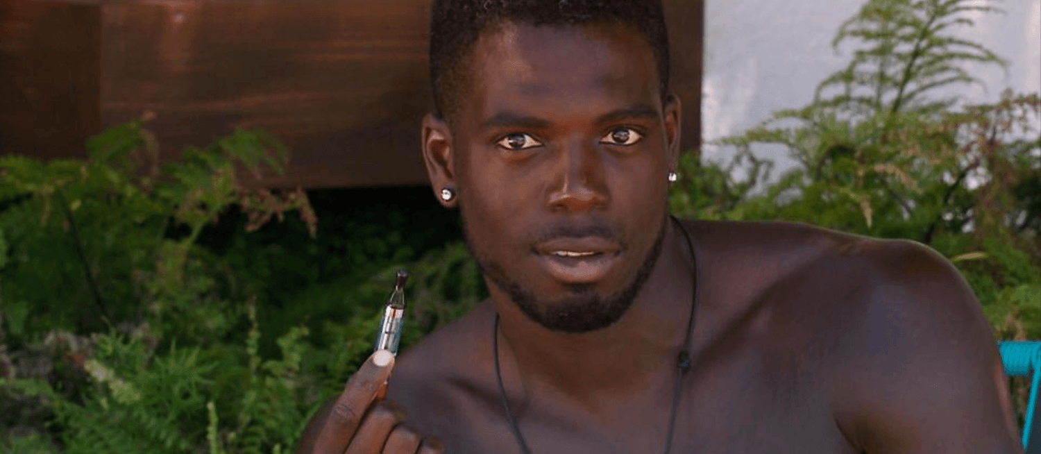 Sex, betrayal and box mods: when vaping met reality TV