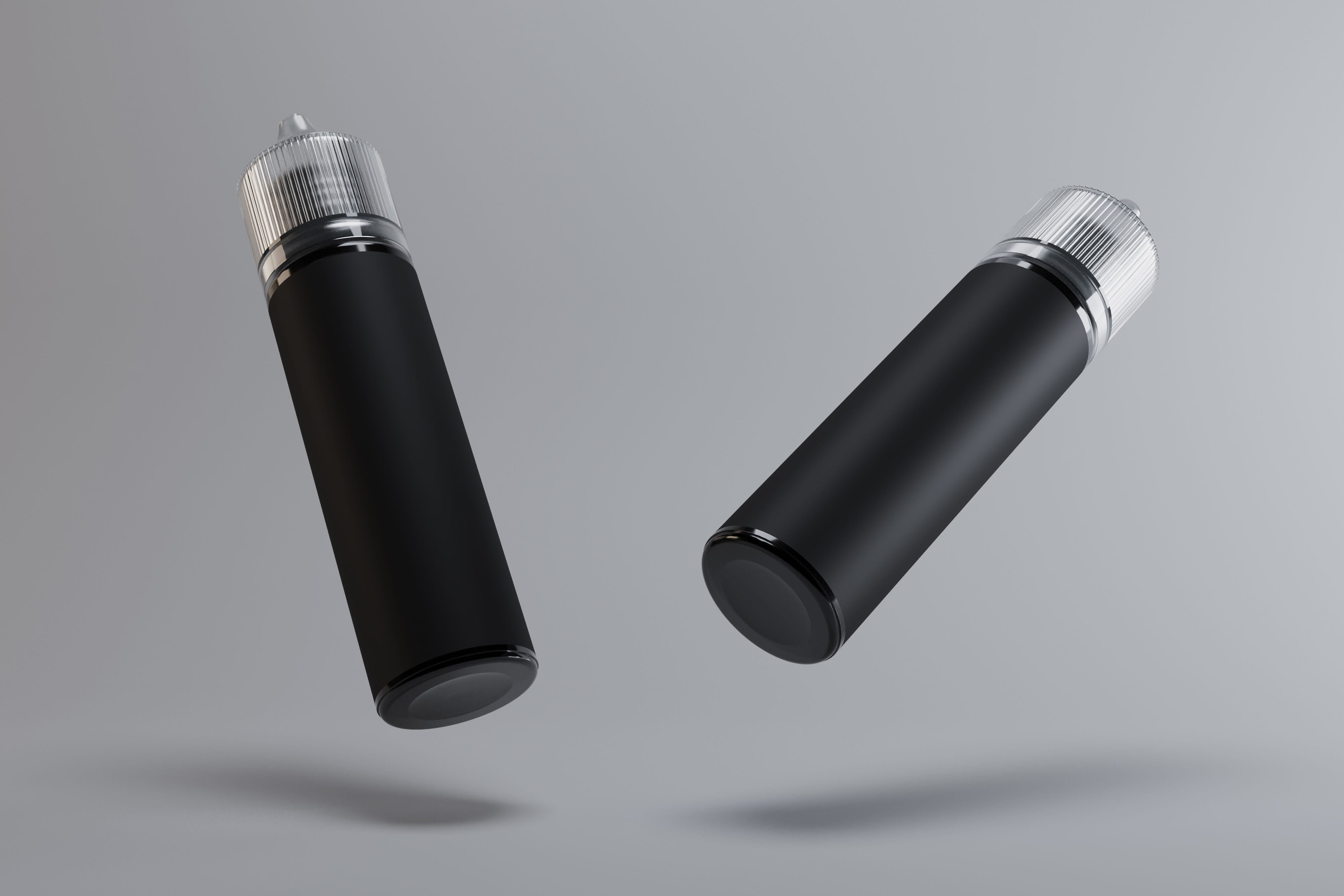 Shortfill E-Liquid: What It Is and How to Use It