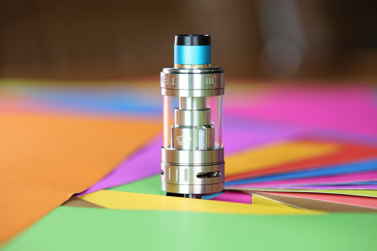 Six New Vape Stats: 55 Million Vapers by 2021