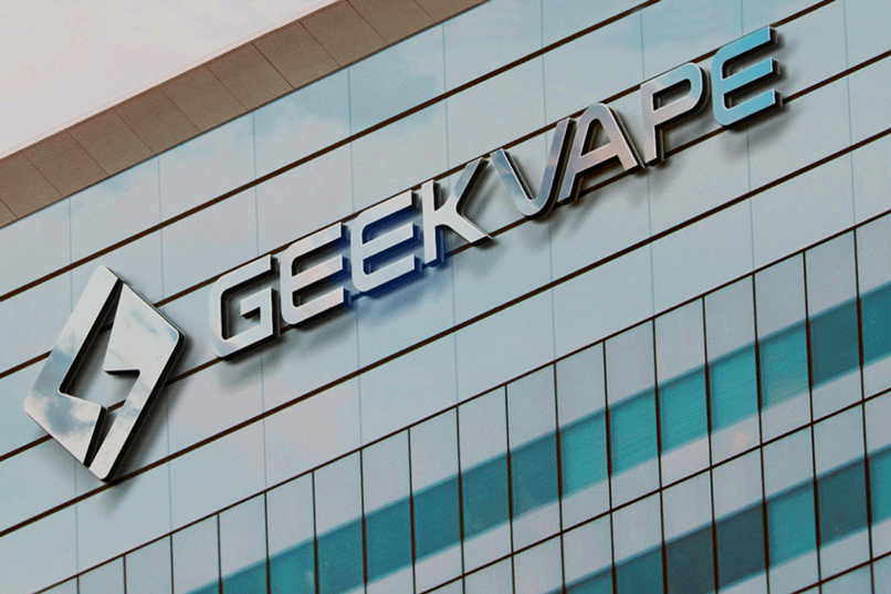 Spotlight on Geekvape