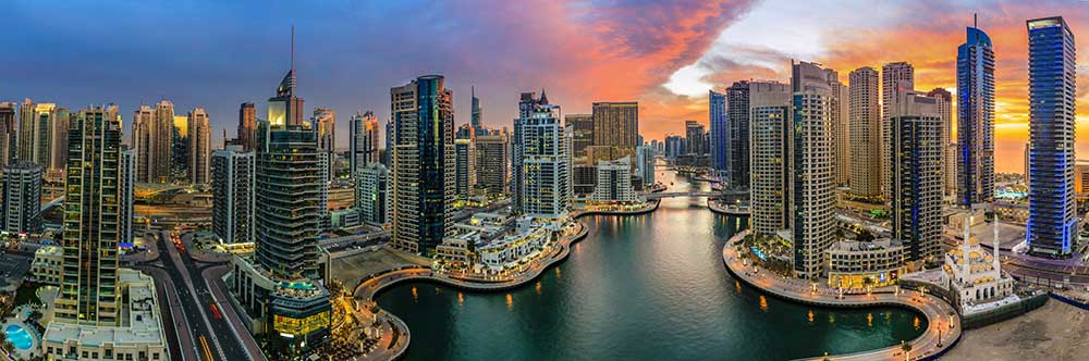 UAE ramps up its vaping ban but not cigarettes