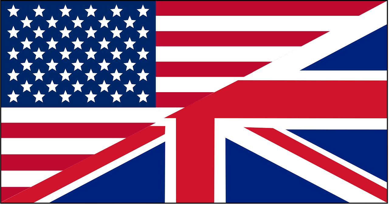 Why Vaping is up in Britain but down in the US