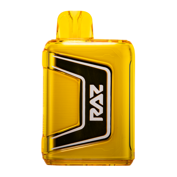 Raz Tn9000 Banana Coconut Vape