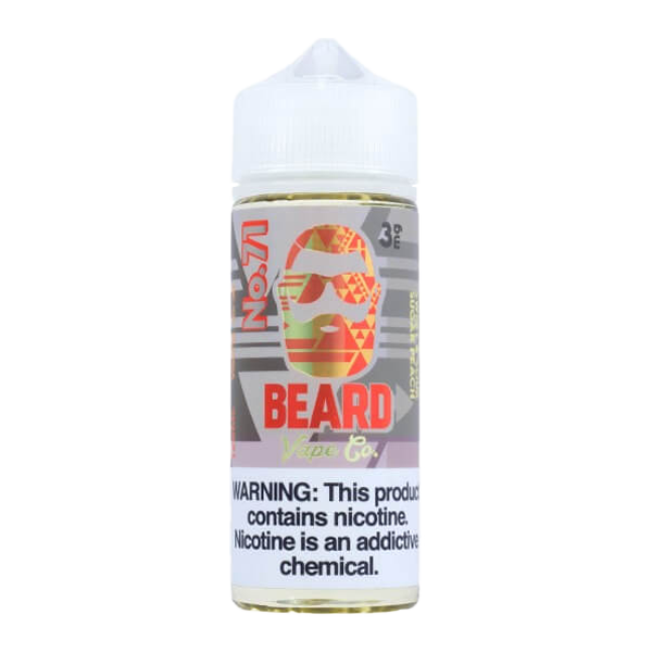 No. 71 BEARD VAPE CO 120ml 3mg