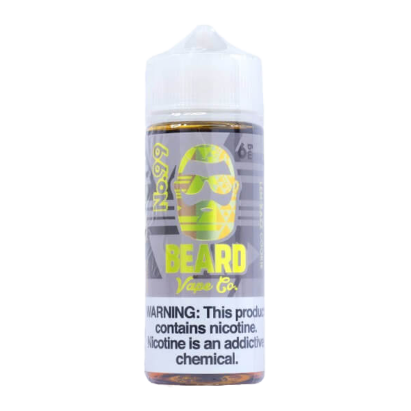 elfbar nachfüll pod läuft aus BEARD VAPE CO