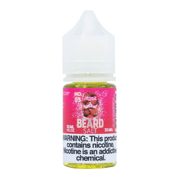 elfbar nachfüll pod läuft aus Beard Vape Co eLiquid