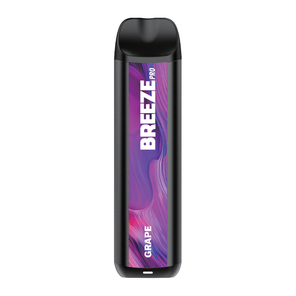 Grape BREEZE Pro