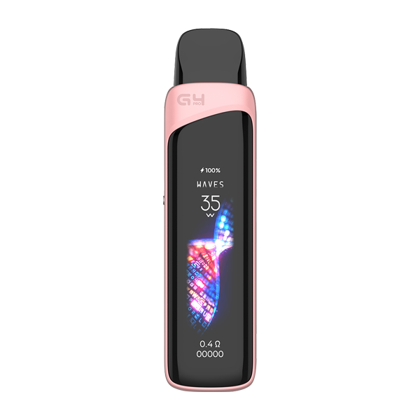 UWELL Caliburn G4 Pro Kit Fantasy Pink