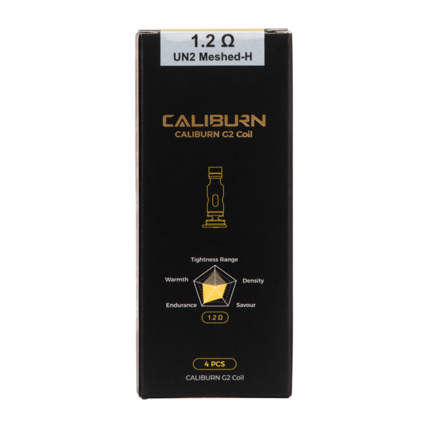 UWELL Caliburn G2 Replacement Coils