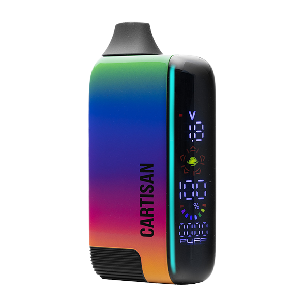 CARTISAN Veil Bar Pro EVO Prism