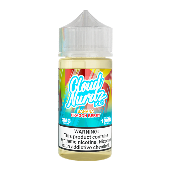 dragon cloud vape juice Iced Banana Dragonberry Cloud Nurdz eJuice dragon cloud vape juice Iced Banana Dragonberry Cloud Nurdz eJuice