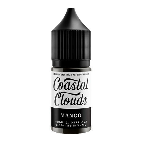 Mango - Coastal Clouds Salts 30ml